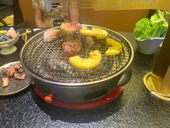 -樱嘢·炭火烧肉(惠南店)