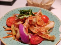 -BetterThai 泰加(苏州中心店)