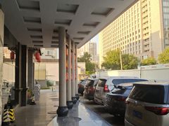 -寿州大饭店·餐厅