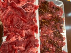 -黔有有贵州酸汤夺夺粉火锅(五味十字店)