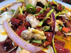 -阿记烧烤(大兴新区店)