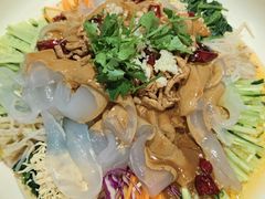 -老厨家(友谊路总店)
