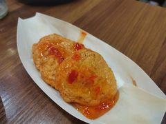 -曼谷食堂·泰国家庭料理(丹桂路店)