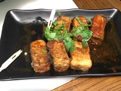 -罍+村卤菜摊(罍街店)