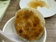 牛肉饼-清真牛肉馆