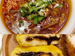 -老爷庙风味美食府(魏都大道店)
