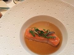 -Le Bernardin