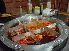 -大龙火锅(老店)