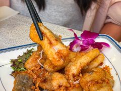 -喜记避风塘炒辣蟹(旗舰店)