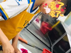 -艾加柒克蛋糕茶歇甜品台(春熙路店)