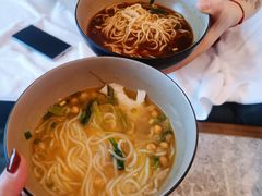 -和子足浴SPA会馆(东方之门店)