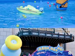 -阳澄湖半岛旅游度假区