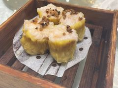-百乐门喜宴(海珠广场华厦店)