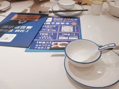 -兰湘子·湘菜小炒(崂山丽达店)