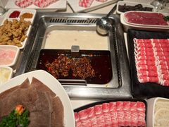 -海底捞火锅(万丰桥店)