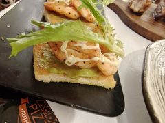 -秀儿家の小确幸花园西餐厅