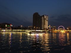 -海河游船-永乐码头(大悲院)