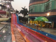 -黄金海岸水上乐园