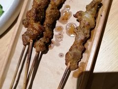 -关东小磨东北菜(上海长风大悦城店)