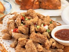 -莲花公园煎蟹(总店)