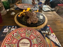 -卢布里西餐厅(总店)