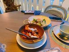 -CHINCHIN 青青·泰国料理(万象食家店)