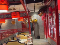 -祥源胡同·涮牛羊肉火锅(花桥店)