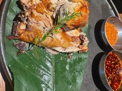 -薇酌饮·陕西菜(南门外店)