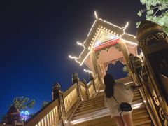 -七彩云南欢乐世界