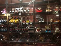 -芭菲盛宴·环球美食(袁家岗店)