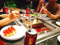 -怡品川宇火锅(宝立方店)