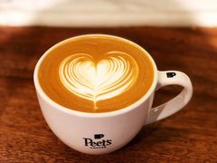 -Peet's 皮爷咖啡(东湖路手作店)