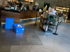 -星巴克臻选(南京艾尚天地店)