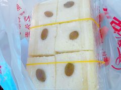 -美新点心店(陕西北路店)