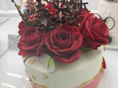 -丽莎蓓甜CAKE生日蛋糕·动物奶油(石家庄店)