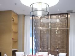 -青岛即墨希尔顿逸林酒店·開自助餐厅