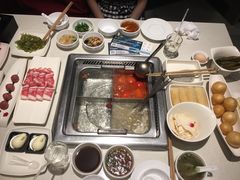-海底捞火锅(龙岗星河COCO Park店)