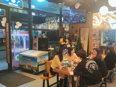 -本色.小马哥烧烤(无锡九里仓店)