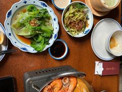 -林四喜·闽南传家菜(鼓浪屿店)