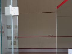 -全民健身中心壁球馆