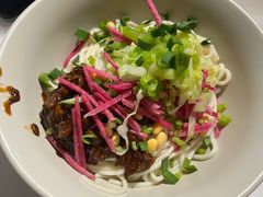 -大鸭梨烤鸭店(光彩店)