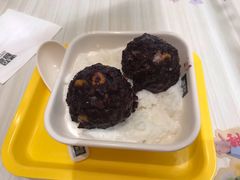 -满记甜品(正方京城店)