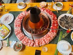-刘老表·瓦罐汤涮肉(樟树林店)