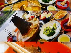 -下杨家青海土火锅(海湖店)