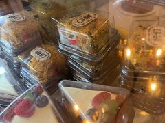 -姆们M Sweetie Cake(三里屯店)