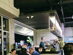 -新沙烧烤·炭烤鲜牛肉(新沙路店)