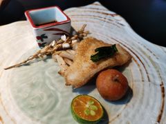 -花潮料理艺食馆(成都万象城店)