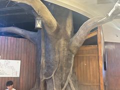 -暴风岛沉浸式体验馆(百联世纪店)