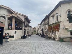 -华谊兄弟（长沙）电影小镇