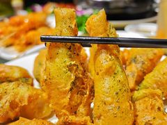 -强记海鲜·大排档(蛇口新街店)